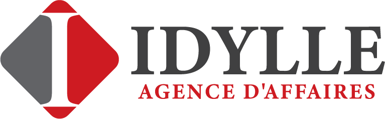 IDYLLE AGENCE D'AFFAIRES